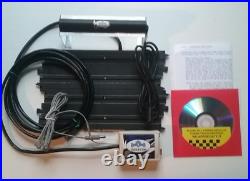 TYCO 15 LAP COUNTER 4 LANE USB SYSTEM OR SEND US YOUR TRACK TYPE 1000sec TIMES