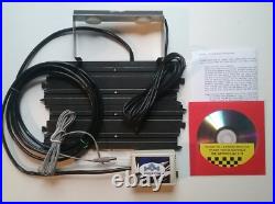 TYCO 15 LAP COUNTER 4 LANE USB SYSTEM OR SEND US YOUR TRACK TYPE 1000sec TIMES