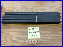 TYCO 6243 Magnum 440-X2 FERRARI GT Vintage Slot Car Set