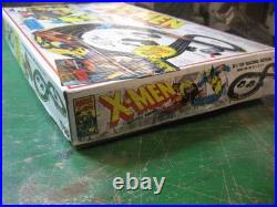 TYCO HO Racing Track Set #6205 X-MEN Race Set With original cars Cleaned, Tested