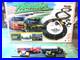 TYCO HO Racing Track Set #6208 Days Of Thunder Race Set with Team Car Haulers