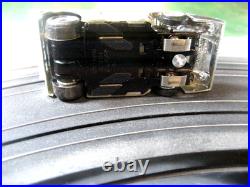 TYCO HO Racing Track Set #8807 International 100 With Original Cars TESTED