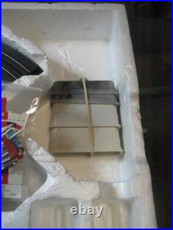 TYCO HO Racing Track Set #8807 International 100 With Original Cars TESTED