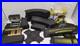 TYCO HO Slot Car Track Huge Lot Turbo Boost Lap Counter Power Packs Banks Acc