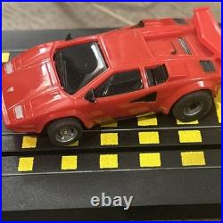 TYCO LAMBORGHINI CHAMPIONSHIP RACE? CAR TRACK? Almost complete