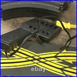 TYCO LAMBORGHINI CHAMPIONSHIP RACE? CAR TRACK? Almost complete