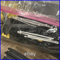 TYCO LAMBORGHINI CHAMPIONSHIP RACE? CAR TRACK? Almost complete