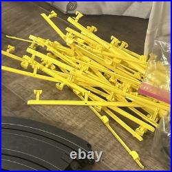 TYCO LAMBORGHINI CHAMPIONSHIP RACE? CAR TRACK? Almost complete