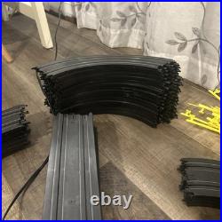 TYCO LAMBORGHINI CHAMPIONSHIP RACE? CAR TRACK? Almost complete