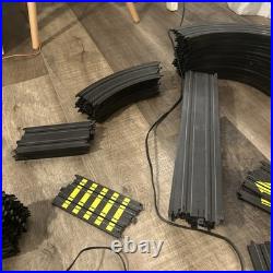 TYCO LAMBORGHINI CHAMPIONSHIP RACE? CAR TRACK? Almost complete