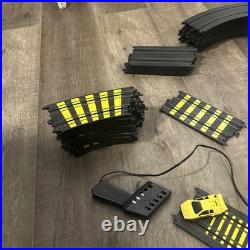 TYCO LAMBORGHINI CHAMPIONSHIP RACE? CAR TRACK? Almost complete