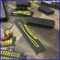 TYCO LAMBORGHINI CHAMPIONSHIP RACE? CAR TRACK? Almost complete