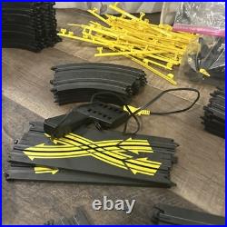 TYCO LAMBORGHINI CHAMPIONSHIP RACE? CAR TRACK? Almost complete