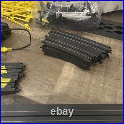 TYCO LAMBORGHINI CHAMPIONSHIP RACE? CAR TRACK? Almost complete