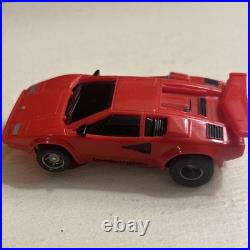 TYCO LAMBORGHINI CHAMPIONSHIP RACE? CAR TRACK? Almost complete