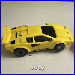 TYCO LAMBORGHINI CHAMPIONSHIP RACE? CAR TRACK? Almost complete