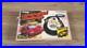 TYCO Lamborghini Challenge Electric HO Slot Car Set Track With Box