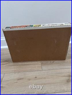TYCO Lamborghini Challenge Electric HO Slot Car Set Track With Box TYCO Lamborghini Challenge Electric HO Slot Car Set Track With Box