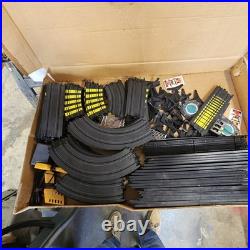 TYCO Magnum 440 X 2 Championship Race Track With Cars & power pack