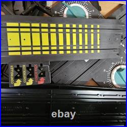 TYCO Magnum 440 X 2 Championship Race Track With Cars & power pack TYCO Magnum 440 X 2 Championship Race Track With Cars & power pack