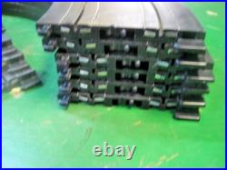 TYCO PRO slot car track #8103 Over and Under/working Cars, cleaned & tested