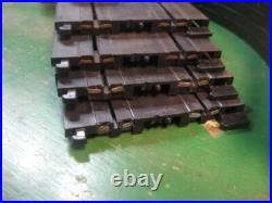 TYCO PRO slot car track #8103 Over and Under/working Cars, cleaned & tested