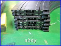 TYCO PRO slot car track #8103 Over and Under/working Cars, cleaned & tested