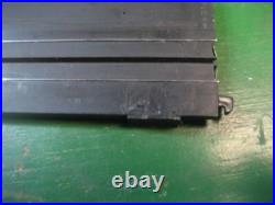 TYCO PRO slot car track #8103 Over and Under/working Cars, cleaned & tested