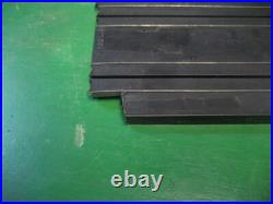 TYCO PRO slot car track #8103 Over and Under/working Cars, cleaned & tested