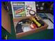 TYCO PRO slot car track #8105 International PRO Racing Complete/working Cars