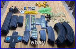 TYCO Slot Car Race Track Sets Electric Cars Parts Magnum 440-X2 Controller Power