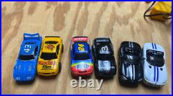 TYCO Slot Car Race Track Sets Electric Cars Parts Magnum 440-X2 Controller Power