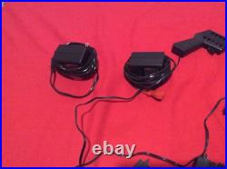 TYCO Slot Car Track Assortment Straight Curved CrissCross Power Controller