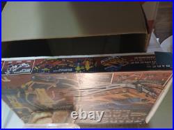 TYCO Transformers Electric Racing Set Slot Car Track 1984 Original