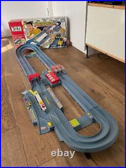 Takara Tomy Car Race Track Set Limited Collectable