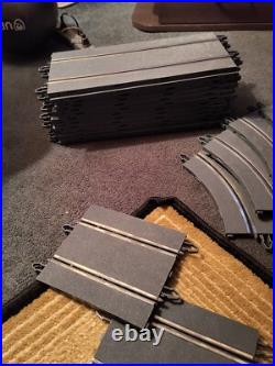 TecniToys SCX Digital Racing System Extra Tracks, Barriers, Digital Systems