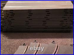 TecniToys SCX Digital Racing System Extra Tracks, Barriers, Digital Systems