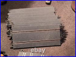 TecniToys SCX Digital Racing System Extra Tracks, Barriers, Digital Systems