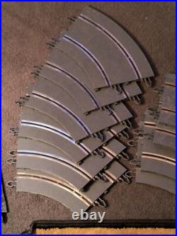 TecniToys SCX Digital Racing System Extra Tracks, Barriers, Digital Systems