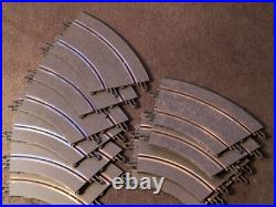 TecniToys SCX Digital Racing System Extra Tracks, Barriers, Digital Systems