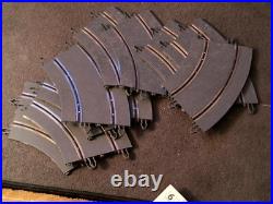 TecniToys SCX Digital Racing System Extra Tracks, Barriers, Digital Systems