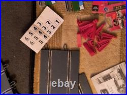 TecniToys SCX Digital Racing System Extra Tracks, Barriers, Digital Systems