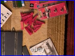 TecniToys SCX Digital Racing System Extra Tracks, Barriers, Digital Systems