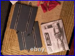 TecniToys SCX Digital Racing System Extra Tracks, Barriers, Digital Systems