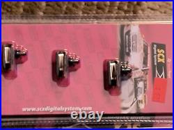 TecniToys SCX Digital Racing System Extra Tracks, Barriers, Digital Systems