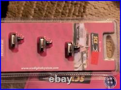 TecniToys SCX Digital Racing System Extra Tracks, Barriers, Digital Systems