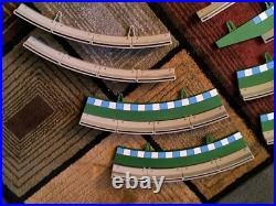 TecniToys SCX Digital Racing System Extra Tracks, Barriers, Digital Systems