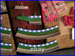 TecniToys SCX Digital Racing System Extra Tracks, Barriers, Digital Systems