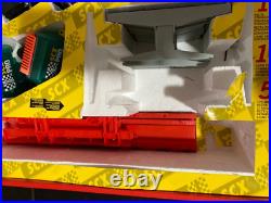 TecniToys SCX Pole Position RC 132 Car Set USED AS SHOWN