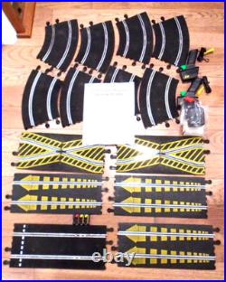 Tecnitoys 1/32 Race Track Appears Unused Just Add Cars 1999